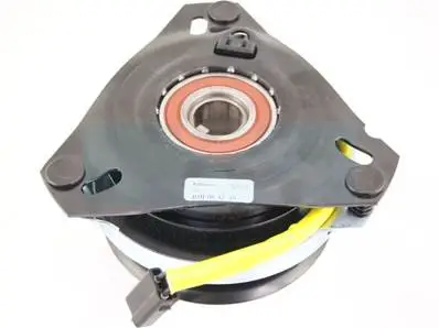 Embrayage de Lame pour Tracteur Tondeuse Jacobsen 990947 - Pièce de Rechange Haute Qualité 4 Embrayage de Lame pour Tracteur Tondeuse Jacobsen 990947 - Pièce de Rechange Haute Qualité – Image 2