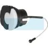 Bouchon de Réservoir pour Tronçonneuse Stihl (00003500537) - Pièce de Rechange Originale -France Embrayage A Palettes Soldes Boutique 000035005374 z big
