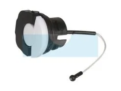 Bouchon de Réservoir pour Tronçonneuse Stihl (00003500537) - Pièce de Rechange Originale
