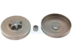 Pignon Pour Tronçonneuse Echo - Pièce de Rechange Haute Qualité