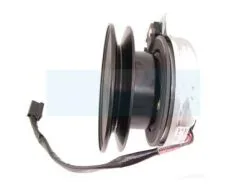 Embrayage de Lame pour Tracteur Tondeuse Wolf (71704163A) - Pièce de Rechange Haute Qualité -France Embrayage A Palettes Soldes Boutique 003840 2 z big