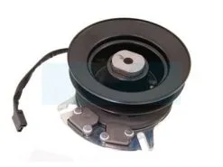 Embrayage de Lame pour Tracteur Tondeuse Cub Cadet 71704163A - Pièce de Rechange Haute Qualité