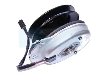 Embrayage de Lame pour Tracteur Tondeuse Cub Cadet 7171774 - Pièce de Rechange Haute Qualité 3 Embrayage de Lame pour Tracteur Tondeuse Cub Cadet 7171774 - Pièce de Rechange Haute Qualité – Image 2