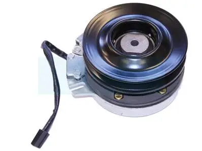 Embrayage de Lame pour Tracteur Tondeuse Cub Cadet 7171774 - Pièce de Rechange Haute Qualité 2 Embrayage de Lame pour Tracteur Tondeuse Cub Cadet 7171774 - Pièce de Rechange Haute Qualité