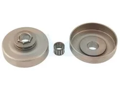 Pignon Pour Tronçonneuse Husqvarna - Pièce de Rechange de Qualité Supérieure