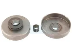 Pignon Pour Tronçonneuse Jobu - Pièce de Rechange Durable et Fiable