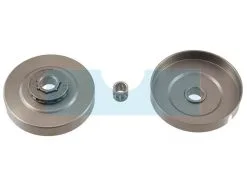 Pignon Pour Tronçonneuse Echo - Pièce de Rechange Haute Qualité