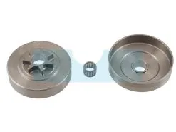 Pignon Pour Tronçonneuse Echo - Pièce de Rechange Haute Qualité