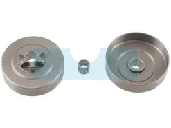 Pignon Pour Tronçonneuse Stihl - Pièce de Rechange Haute Qualité