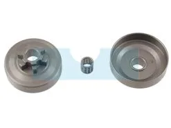 Pignon Pour Tronçonneuse Zenoah - Pièce de Rechange Haute Qualité