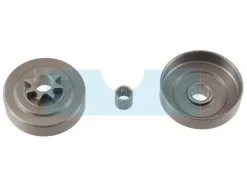 Pignon Pour Tronçonneuse Shindaiwa - Pièce de Rechange Haute Qualité