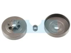 Pignon Pour Tronçonneuse Solo - Pièce de Rechange Haute Qualité