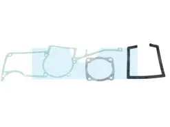 Pochette De Joint Pour Tronçonneuse Oleo Mac (50012052a) - Joint Moteur Haute Qualité