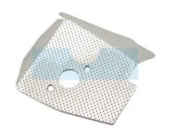 Joint D'échappement Pour Honda (18381ZG9M00) - Joint Moteur Haute Performance