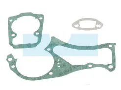 Pochette De Joint Pour Tronçonneuse Jonsered 577766602 - Joint Moteur Haute Qualité