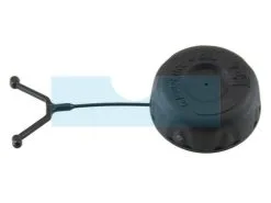 Bouchon D'essence pour Débroussailleuse Mc Culloch 530057973 - Réservoir et Bouchon de Rechange