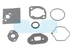 Pochette De Joint Pour Débroussailleuse Jonsered 530071363 - Joint Moteur Haute Performance