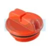 Bouchon D'essence Pour Tronçonneuse Echo (P021016041) - Réservoir et Bouchon de Rechange -France Embrayage A Palettes Soldes Boutique 053033 z zoo