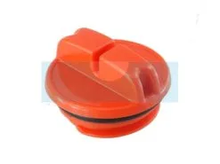 Bouchon D'essence Pour Tronçonneuse Echo (P021016041) - Réservoir et Bouchon de Rechange