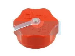 Bouchon D'essence pour Débroussailleuse Echo 13160042230 - Réservoir et Bouchon de Rechange
