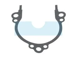 Joint De Carter Pour Echo (10024261830) - Joint Moteur Haute Performance