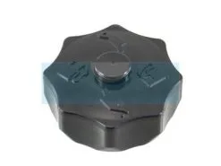 Bouchon de Réservoir pour Wacker (0081072) - Pièce de Rechange Haute Qualité