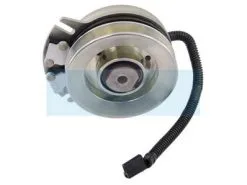 Embrayage de Lame pour Tracteur Tondeuse Wolf (6205030) - Pièce de Rechange Haute Qualité -France Embrayage A Palettes Soldes Boutique 056678 2 z big