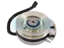 Embrayage de Lame pour Tracteur Tondeuse Wolf (6205030) - Pièce de Rechange Haute Qualité