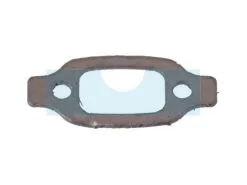 Joint D'échappement Pour Tronçonneuse Dolmar (965522033) - Pièce Moteur de Qualité Supérieure