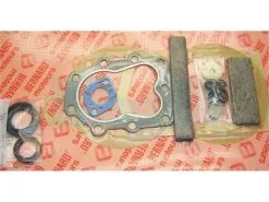 Pochette De Joint Pour Moteur Bernard Moteur (012932) - Joint Moteur Haute Qualité