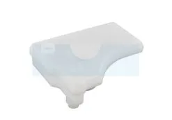 Réservoir D'huile Compatible Stiga (1139147601) - Pièce de Rechange pour Tondeuse