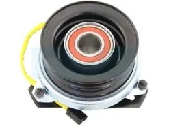 Embrayage de Lame C38410 pour Tracteur Tondeuse Cub Cadet - Pièce de Rechange Haute Qualité