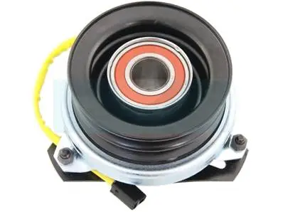 Embrayage de Lame C38410 pour Tracteur Tondeuse Cub Cadet - Pièce de Rechange Haute Qualité 3 Embrayage de Lame C38410 pour Tracteur Tondeuse Cub Cadet - Pièce de Rechange Haute Qualité