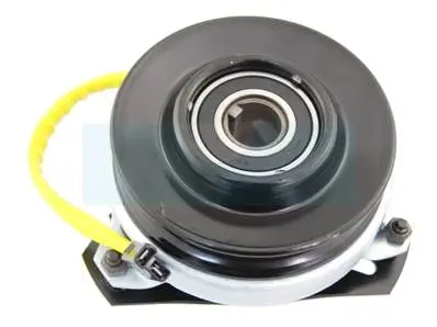 Embrayage de Lame pour Tracteur Tondeuse Ariens 3450500 - Pièce de Rechange Haute Qualité 3 Embrayage de Lame pour Tracteur Tondeuse Ariens 3450500 - Pièce de Rechange Haute Qualité