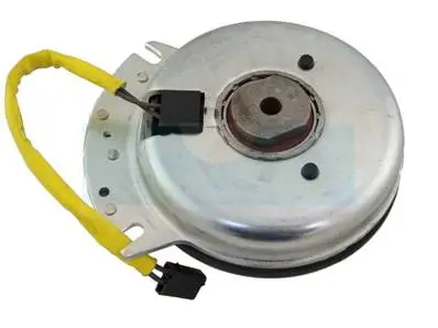 Embrayage de Lame pour Tracteur Tondeuse Dixon (61516) - Pièce de Rechange Haute Qualité 4 Embrayage de Lame pour Tracteur Tondeuse Dixon (61516) - Pièce de Rechange Haute Qualité – Image 2