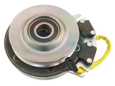 Embrayage de Lame pour Tracteur Tondeuse Dixon (61516) - Pièce de Rechange Haute Qualité 3 Embrayage de Lame pour Tracteur Tondeuse Dixon (61516) - Pièce de Rechange Haute Qualité