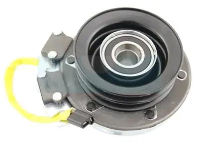 Embrayage de Lame pour Tracteur Tondeuse Ariens 55430 - Pièce de Rechange Haute Qualité 3 Embrayage de Lame pour Tracteur Tondeuse Ariens 55430 - Pièce de Rechange Haute Qualité