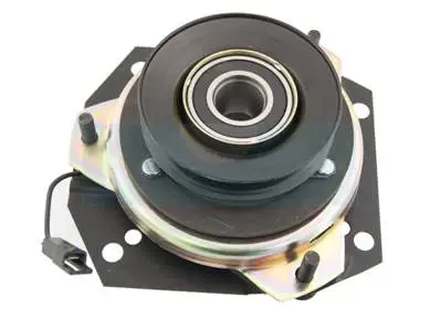 Embrayage de Lame pour Tracteur Tondeuse Cub Cadet 7173044 - Pièce de Rechange Haute Qualité 3 Embrayage de Lame pour Tracteur Tondeuse Cub Cadet 7173044 - Pièce de Rechange Haute Qualité