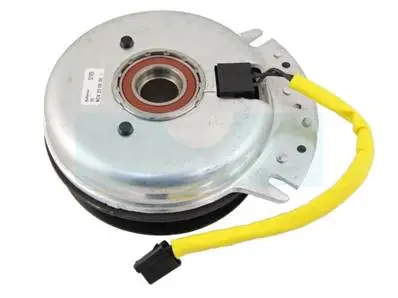 Embrayage de Lame pour Tracteur Tondeuse Cub Cadet 7173446 - Pièce de Rechange Haute Qualité 4 Embrayage de Lame pour Tracteur Tondeuse Cub Cadet 7173446 - Pièce de Rechange Haute Qualité – Image 2