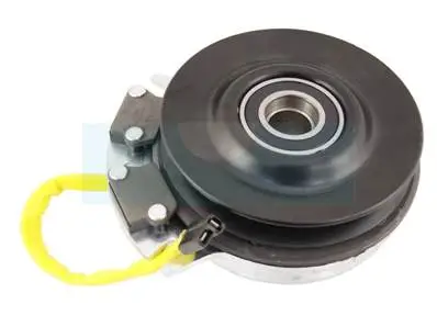 Embrayage de Lame pour Tracteur Tondeuse Cub Cadet 7173446 - Pièce de Rechange Haute Qualité 3 Embrayage de Lame pour Tracteur Tondeuse Cub Cadet 7173446 - Pièce de Rechange Haute Qualité