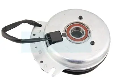 Embrayage de Lame pour Tracteur Tondeuse Cub Cadet 7173390 - Pièce de Rechange Haute Qualité 4 Embrayage de Lame pour Tracteur Tondeuse Cub Cadet 7173390 - Pièce de Rechange Haute Qualité – Image 2