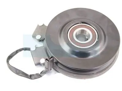 Embrayage de Lame pour Tracteur Tondeuse Cub Cadet 7173390 - Pièce de Rechange Haute Qualité 3 Embrayage de Lame pour Tracteur Tondeuse Cub Cadet 7173390 - Pièce de Rechange Haute Qualité