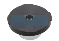 Bouchon de Réservoir Aéré pour Kawasaki 140690017 - Compatible avec Modèles Spécifiques