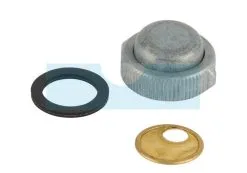 Bouchon Avec Filtre Pour Honda (16081865305) - Réservoir et bouchon de haute qualité