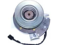 Embrayage de Lame pour Tracteur Tondeuse MTD 71704183 - Pièce de Rechange Haute Qualité