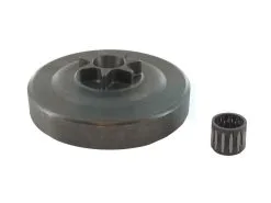 Pignon Pour Tronçonneuse Makita - Pièce de Rechange Haute Qualité