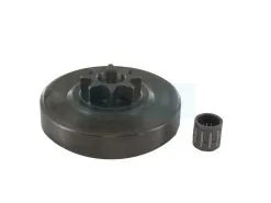 Pignon Pour Tronçonneuse Stihl - Compatible avec les modèles Stihl - Pièce de rechange de qualité