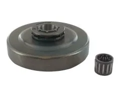 Pignon Pour Tronçonneuse Makita - Pièce de Rechange Haute Qualité