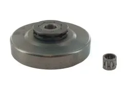 Pignon Pour Tronçonneuse Echo - Pièce de Rechange Haute Qualité