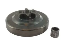 Pignon Pour Tronçonneuse Echo - Pièce de Rechange Haute Qualité